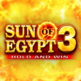 Sun of Egypt 3